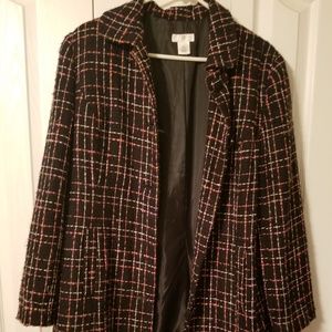 AFTER LABOR DAY SALE !! Apt 9 Coat